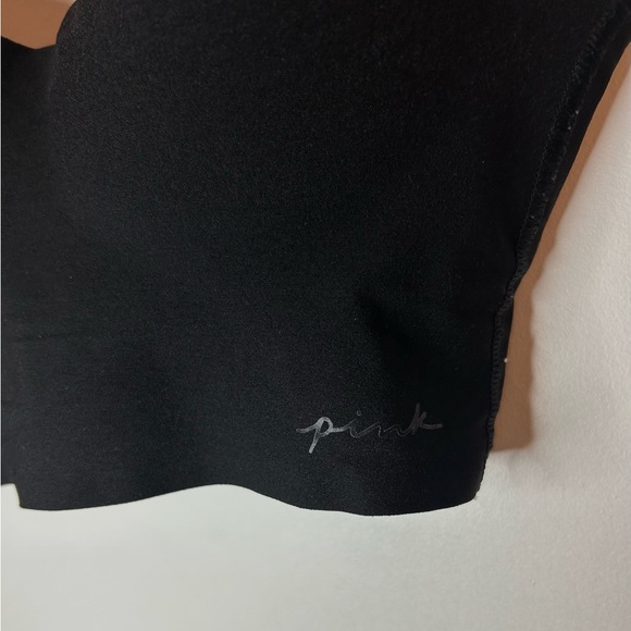Black bra from pink size XS - Picture 3 of 4